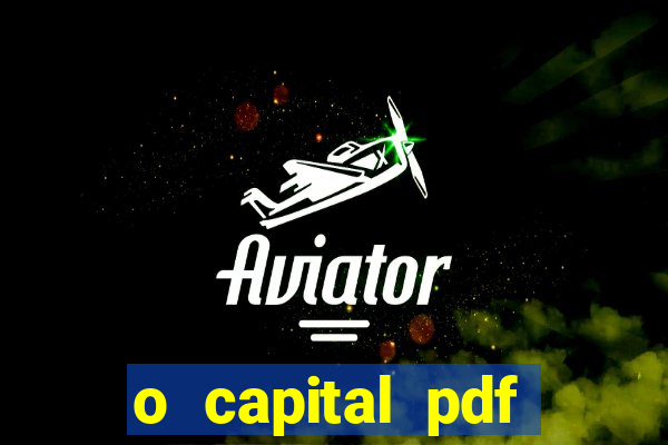 o capital pdf livro 2